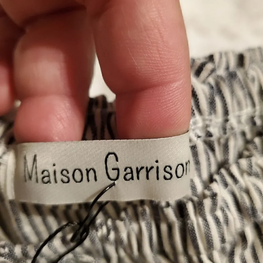 Crop tops  - Picture 5 of 10